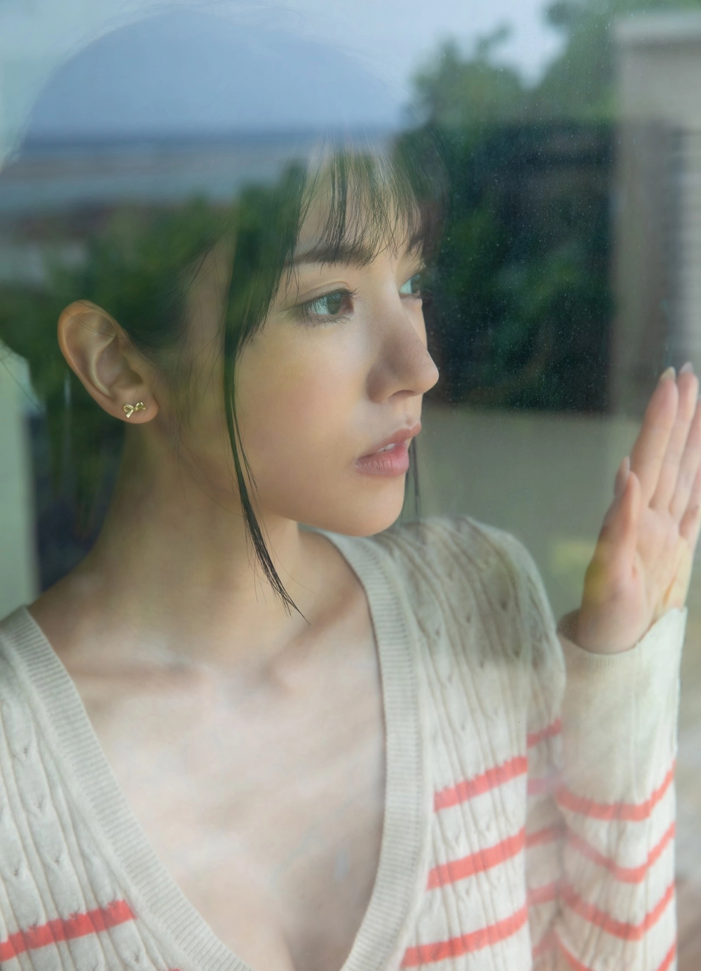 Sexy rực rỡ khiến Kaede Karen trở nên nổi bật