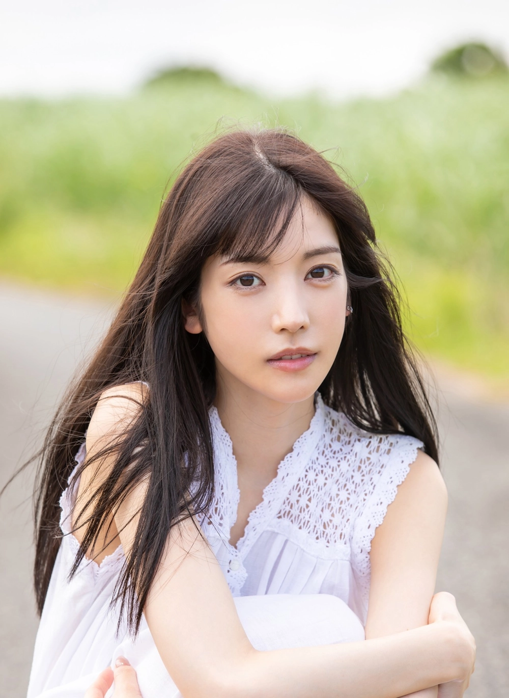 Kaede Karen nóng bỏng và cuốn hút trong từng khoảnh khắc