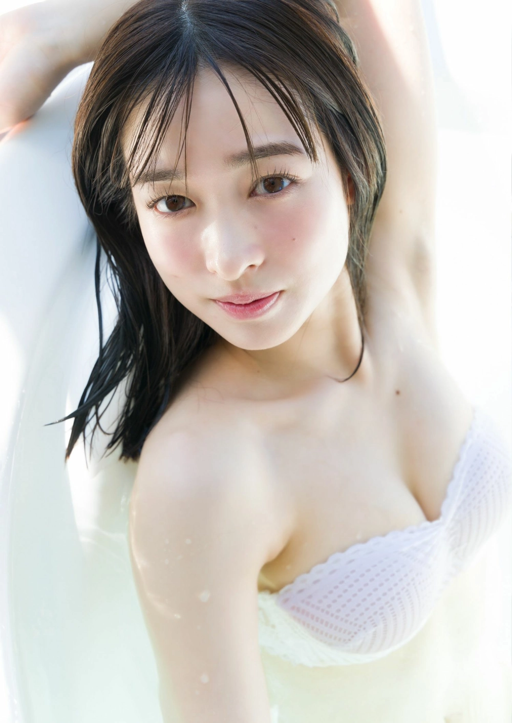 Fan Kaizu Yukino và cộng đồng người hâm mộ vẻ đẹp sexy