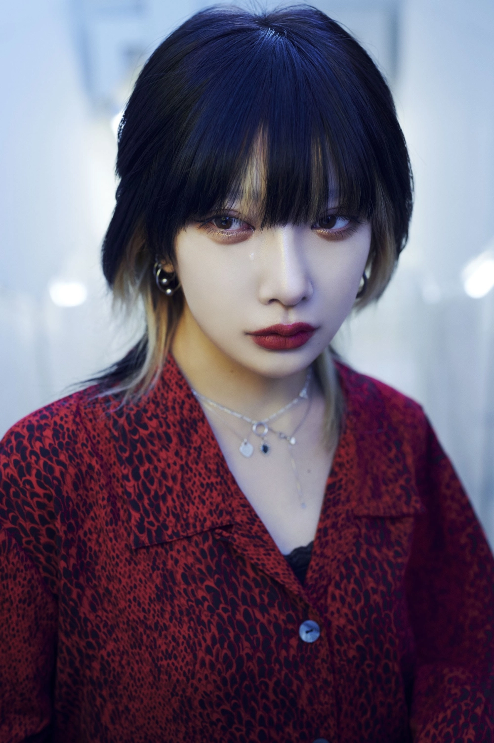 Nét gợi cảm của Kawasaki Aya khiến mọi khung hình trở nên đặc biệt