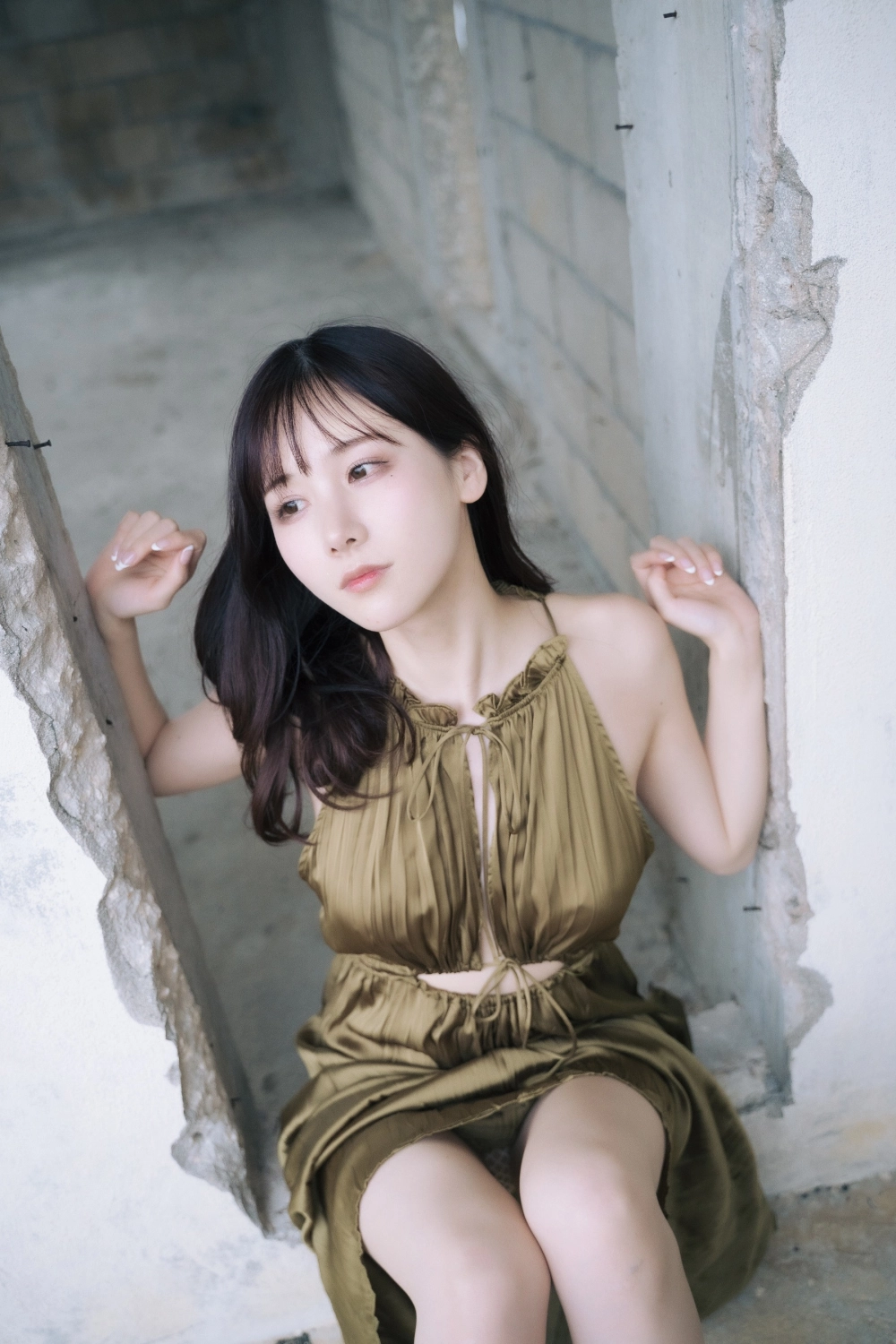 Kenken sexy đầy khí chất khiến ai cũng say mê