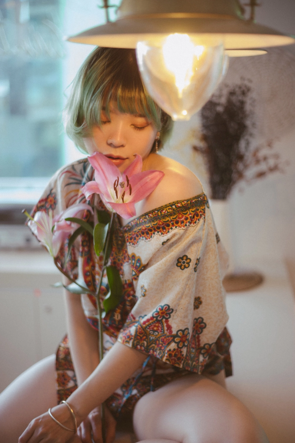 Kuromelo nóng bỏng và cuốn hút trong từng khoảnh khắc