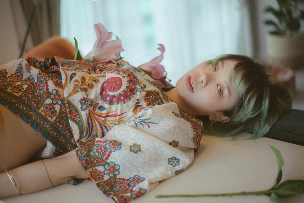 Kuromelo tỏa sáng với phong thái nóng bỏng đầy cuốn hút