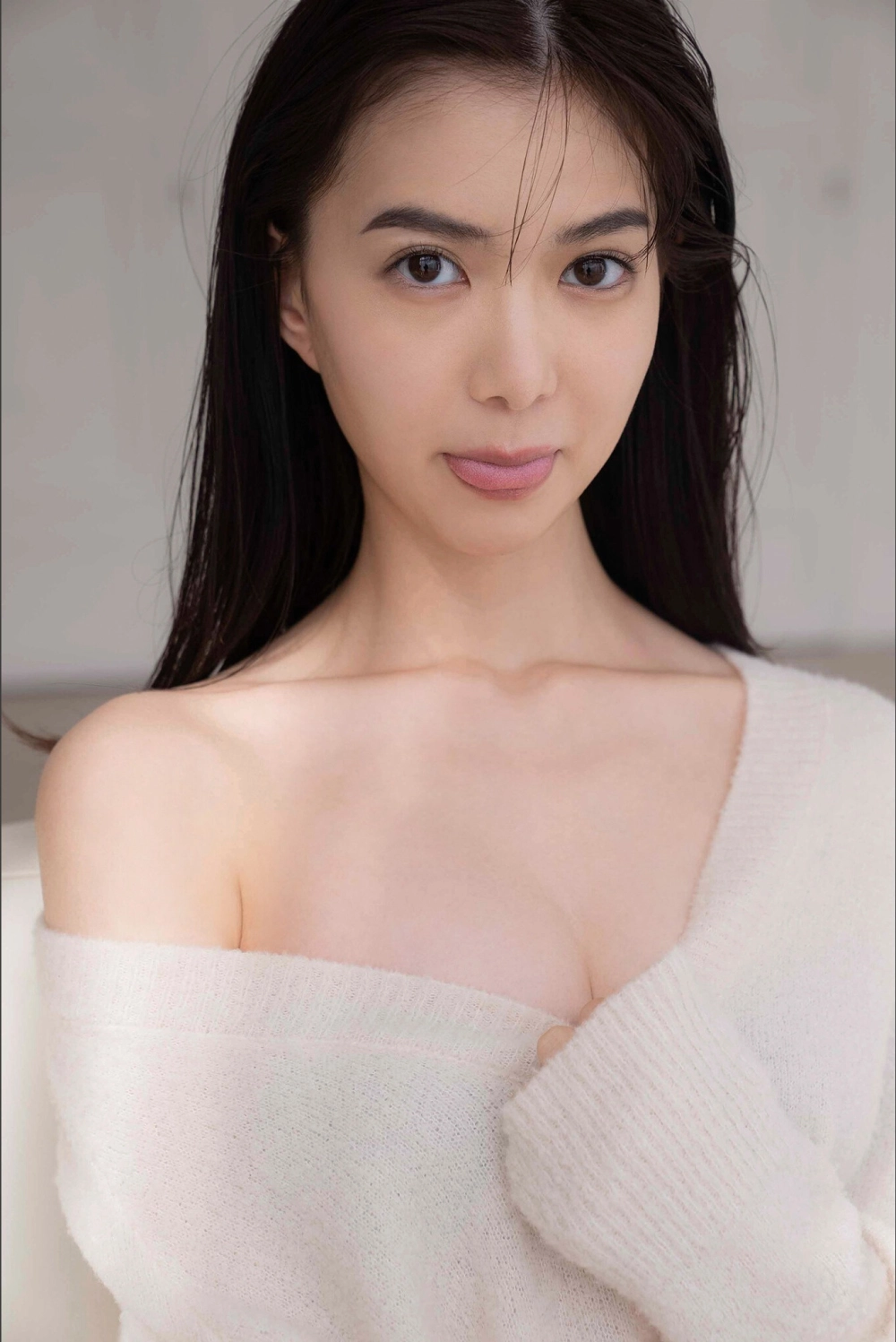 Matsudaira Riko quyến rũ mọi ánh nhìn bằng đường cong hoàn hảo