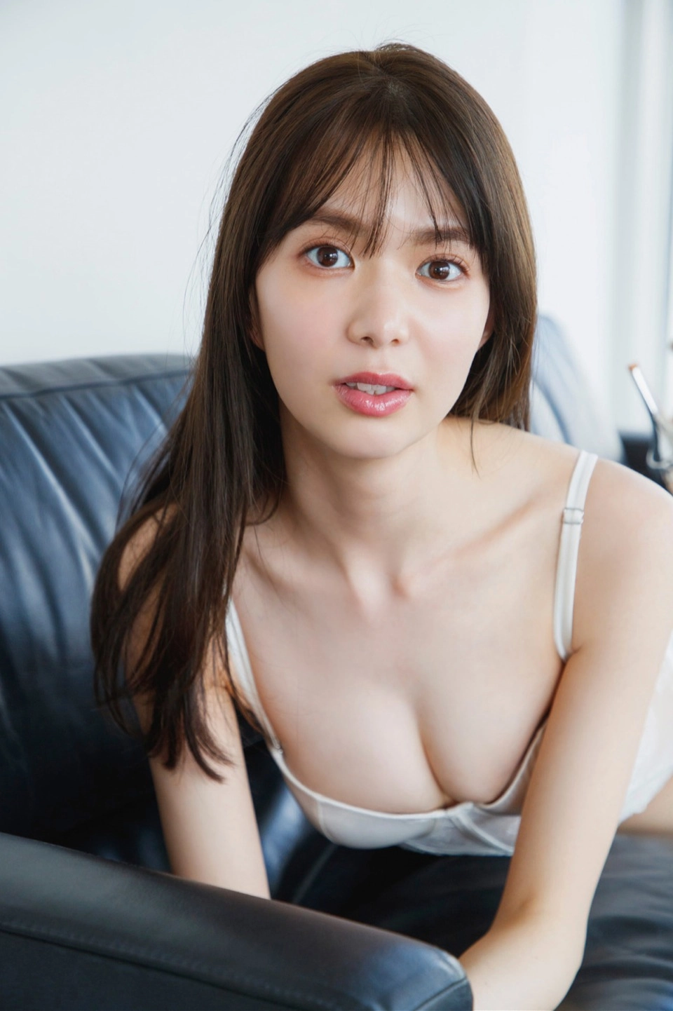 Tiểu sử Matsudaira Riko và hành trình lột xác đầy quyến rũ