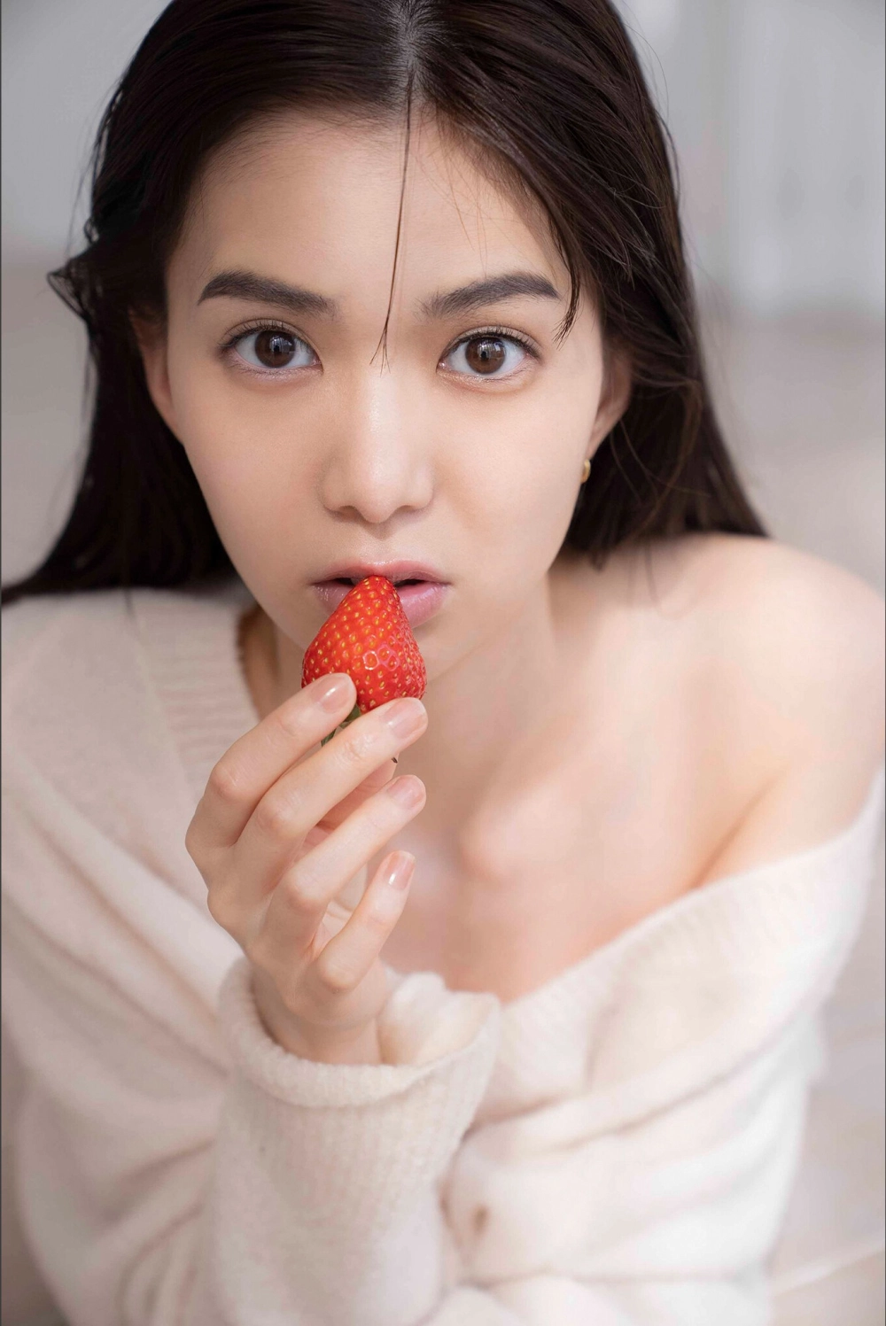 Matsudaira Riko sexy đầy mê hoặc khiến ai cũng phải say đắm