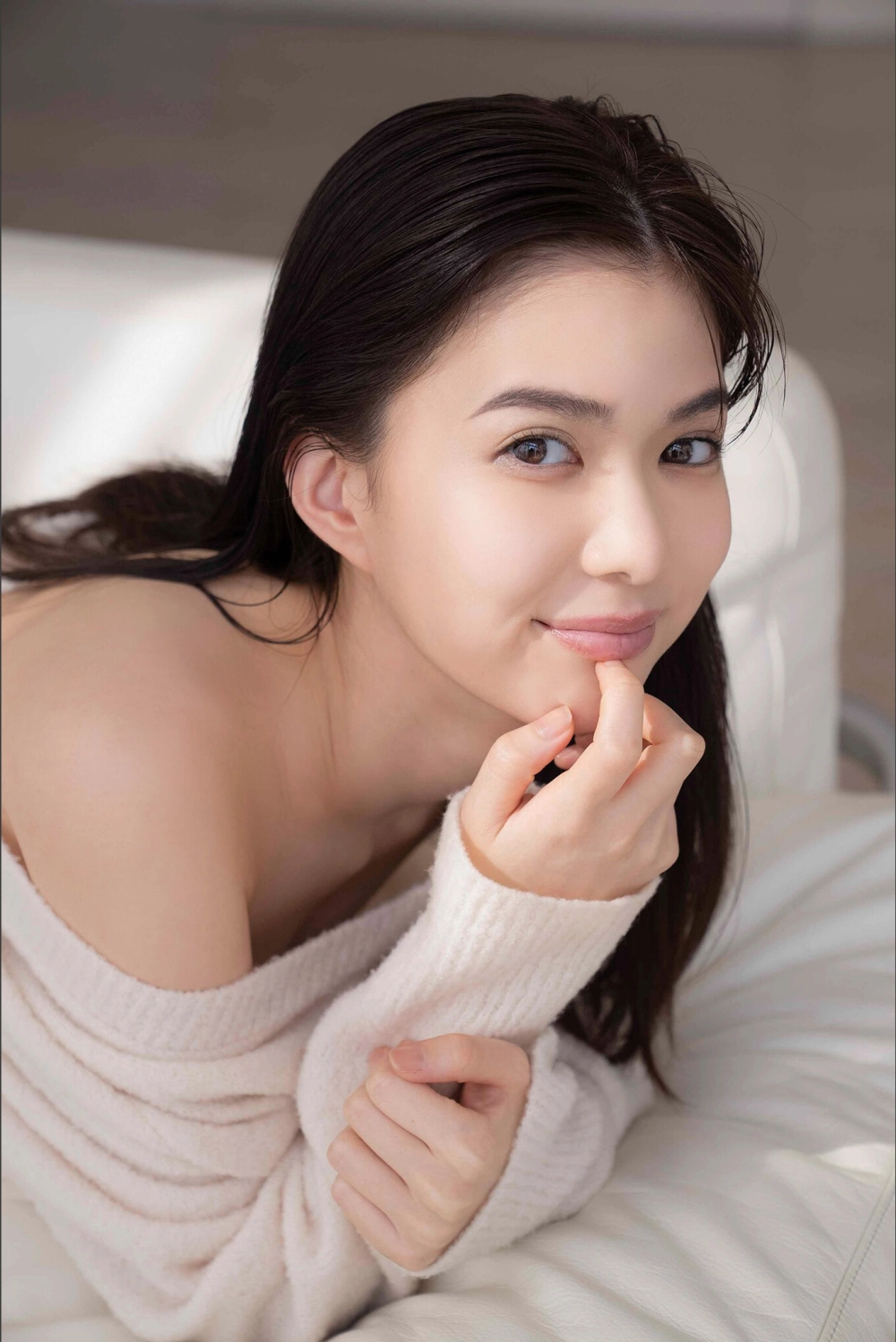 Sức hút nóng bỏng khiến Matsudaira Riko trở nên nổi bật