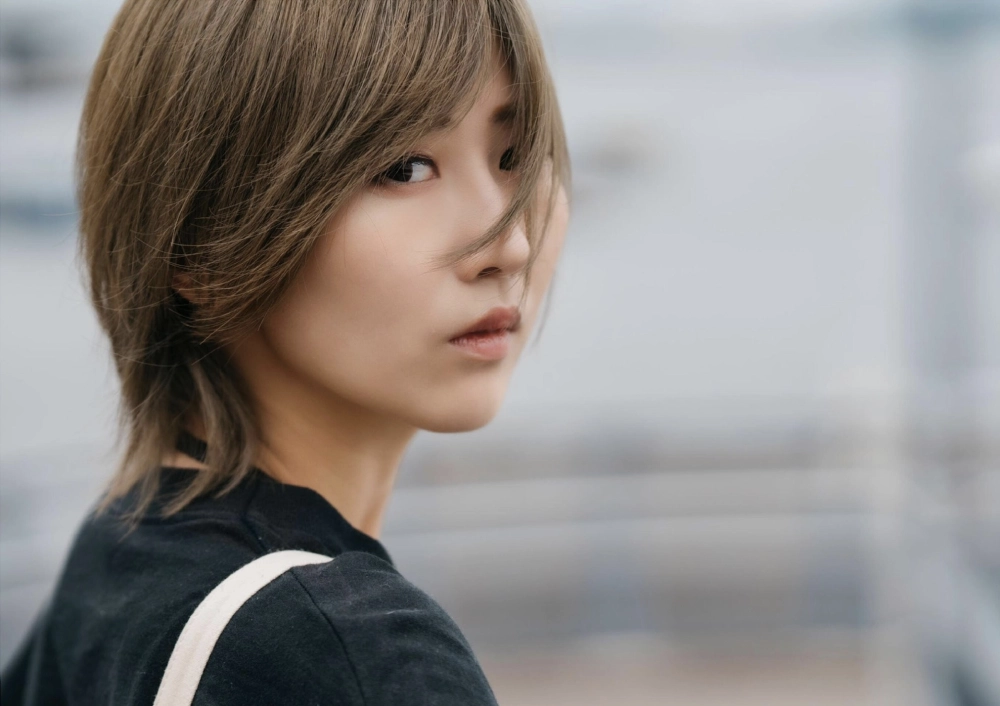 Mei Dong Miao tỏa sáng với phong cách quyến rũ đầy mê hoặc