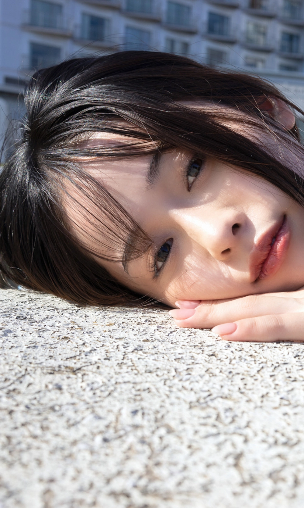 MINAMO quyến rũ với thần thái cuốn hút khó cưỡng