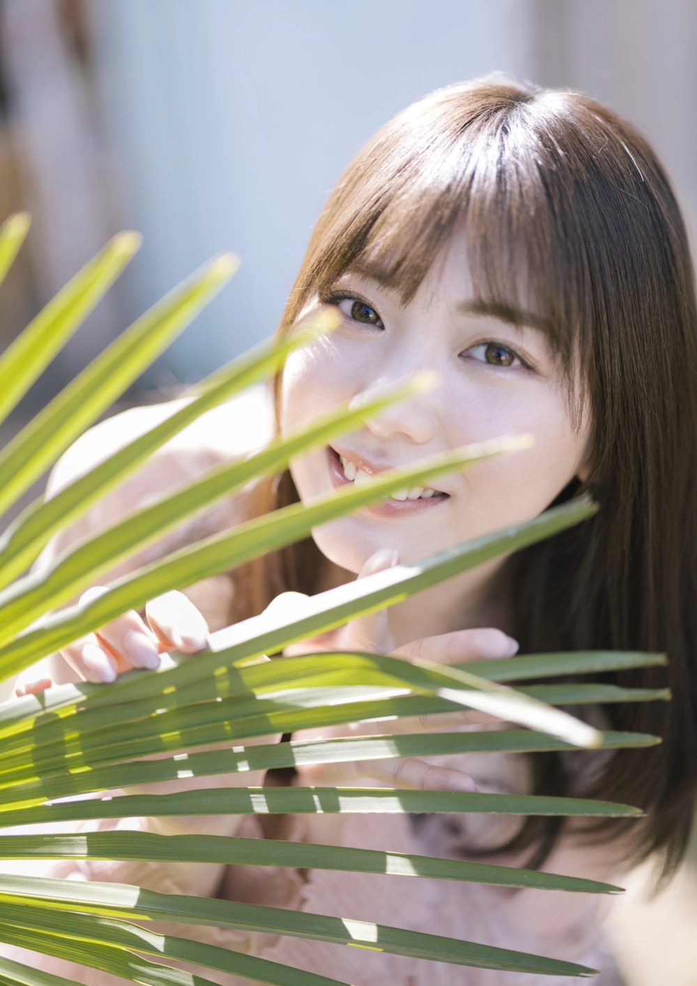 Mio Ishikawa sexy đầy khí chất khiến ai cũng say mê