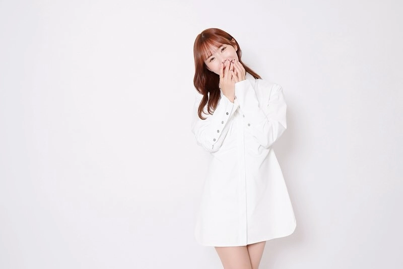 Vẻ đẹp nóng bỏng của Miru Sakamichi khiến fan mê mẩn