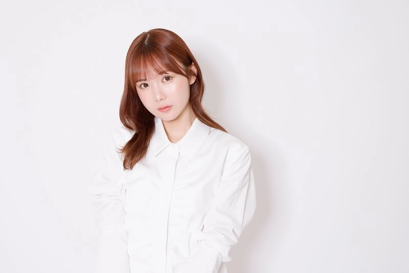 Miru Sakamichi khoe dáng sexy đầy cuốn hút và gợi cảm