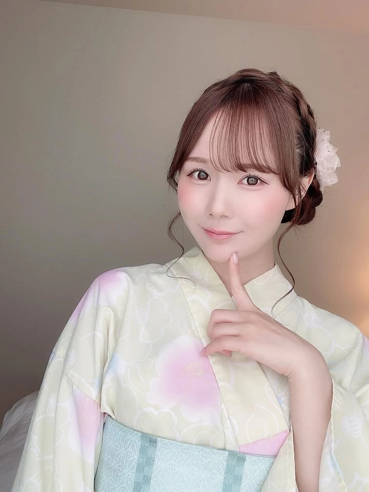 Miru Sakamichi sexy nóng bỏng, cuốn hút trong từng khoảnh khắc