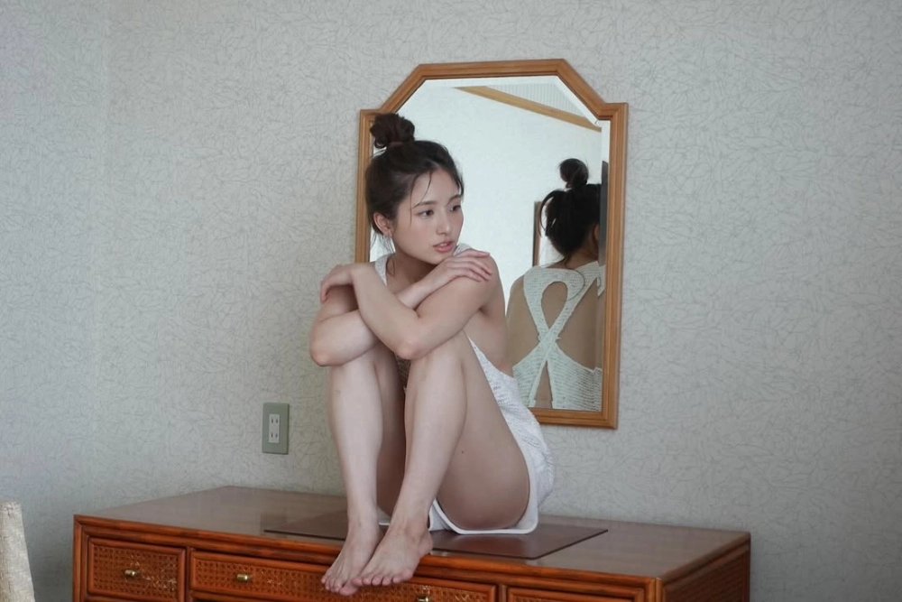 Nana Owada body và thân hình nóng bỏng, vạn người mê