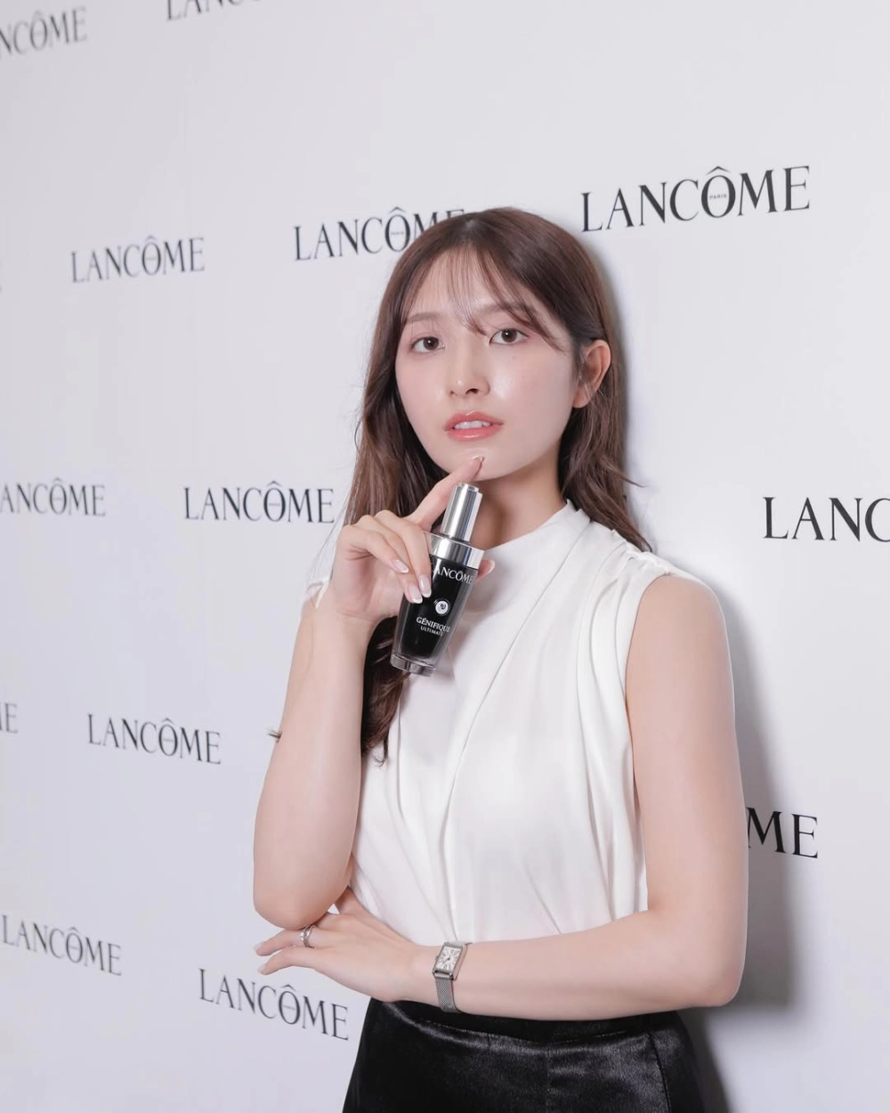 Fan Nana Owada và cộng đồng người hâm mộ vẻ đẹp sexy