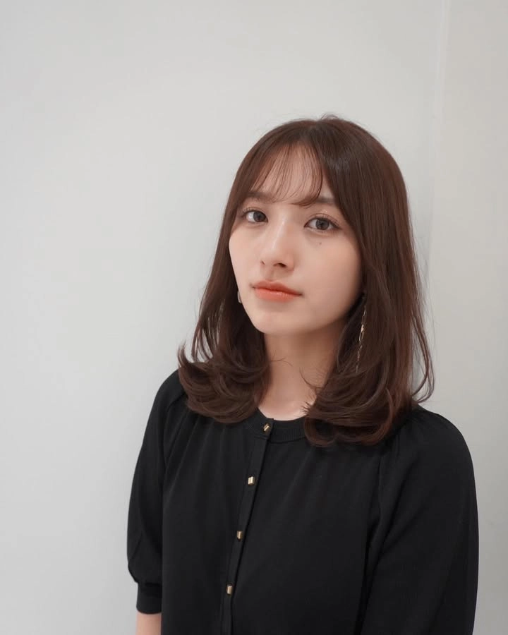 Nana Owada Instagram nơi cô khoe trọn vẻ đẹp nóng bỏng