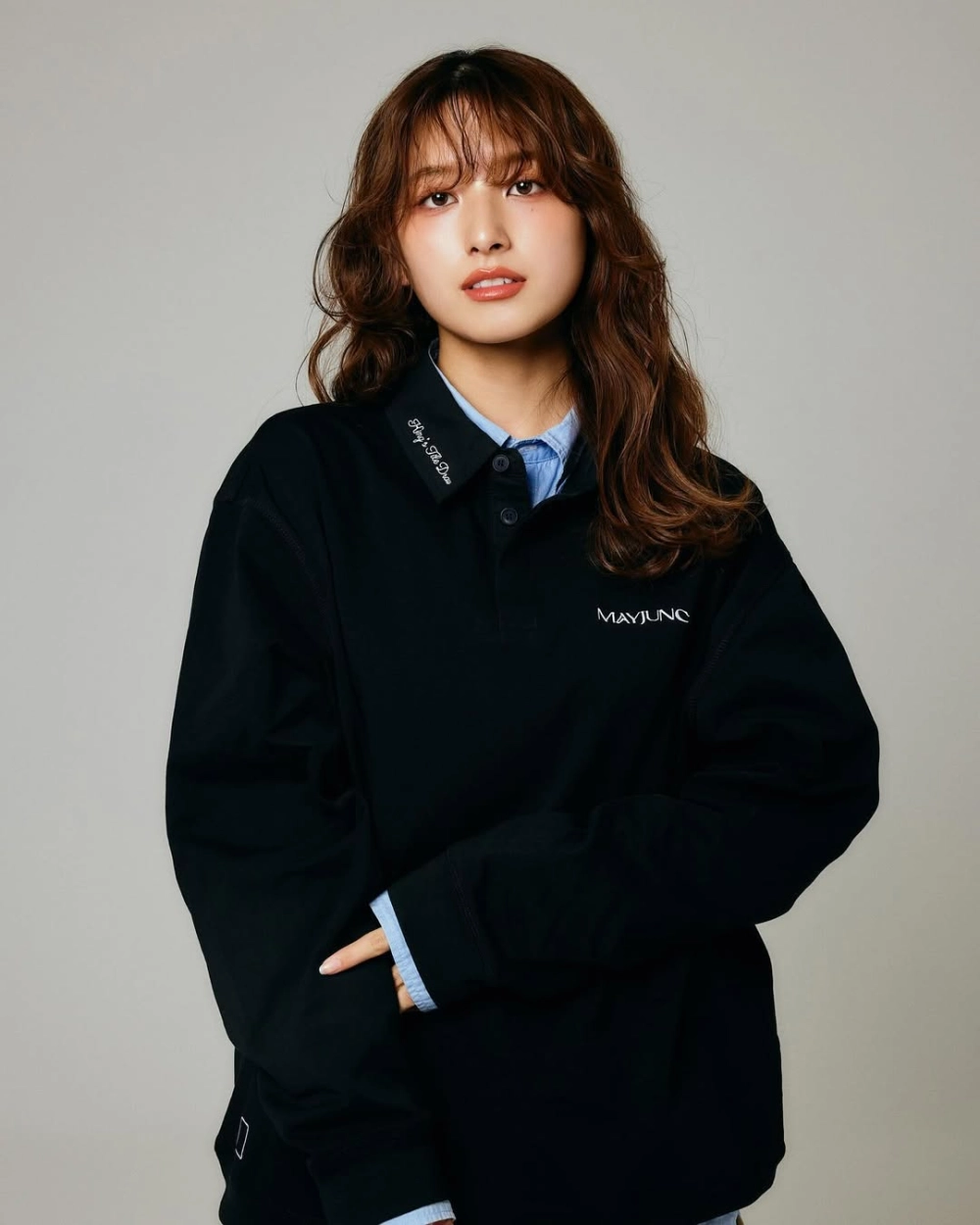 Nana Owada tạp chí và những trang bìa, shoot hình ấn tượng