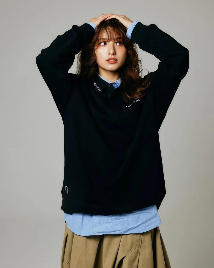 Nana Owada cựu thành viên AKB48 và màn lột xác ngoạn mục