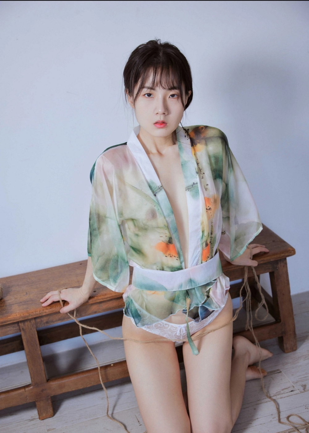 Ray sexy quyến rũ khiến mọi ánh nhìn dừng lại