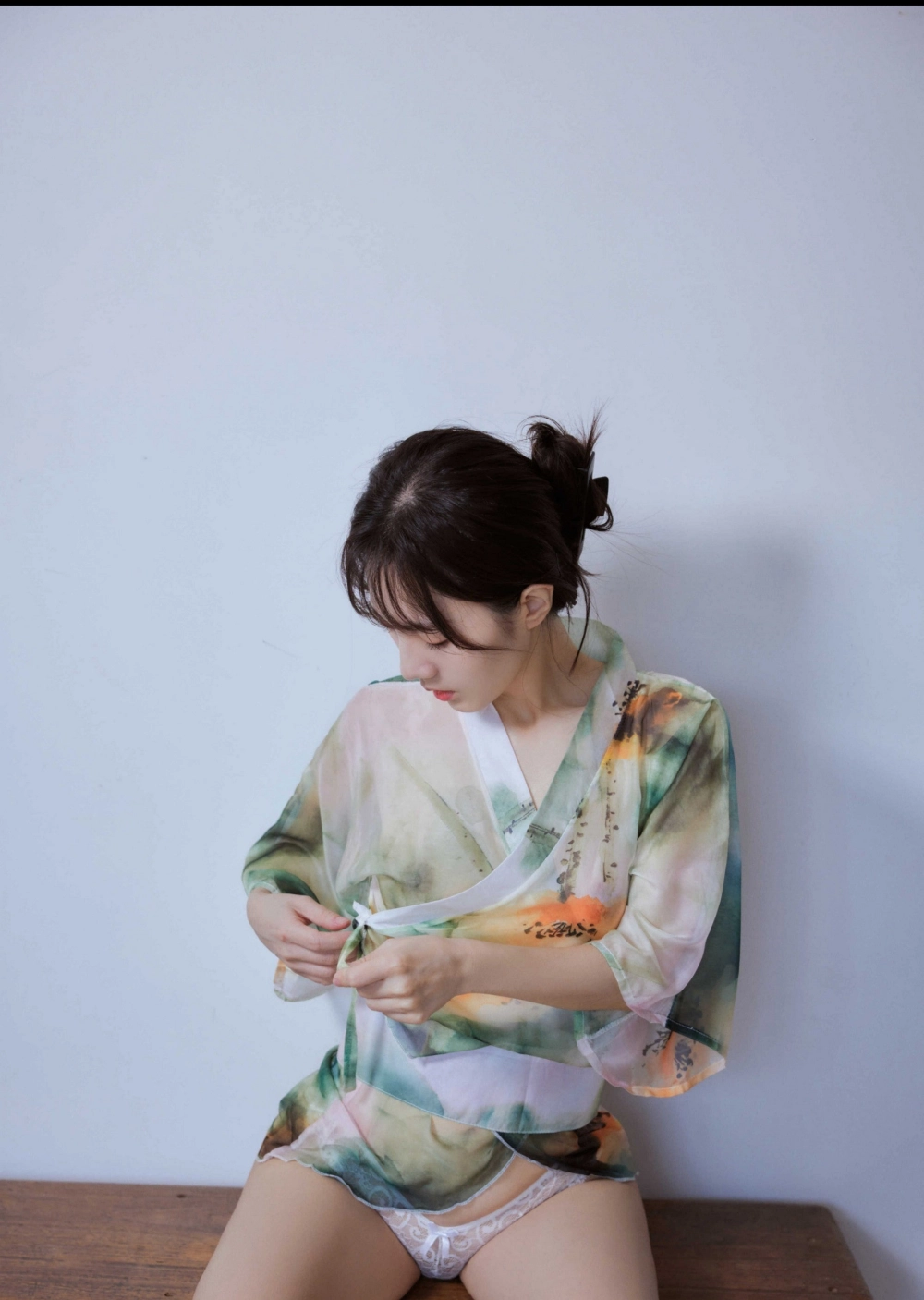 Ray sexy quyến rũ khiến ai cũng phải say mê