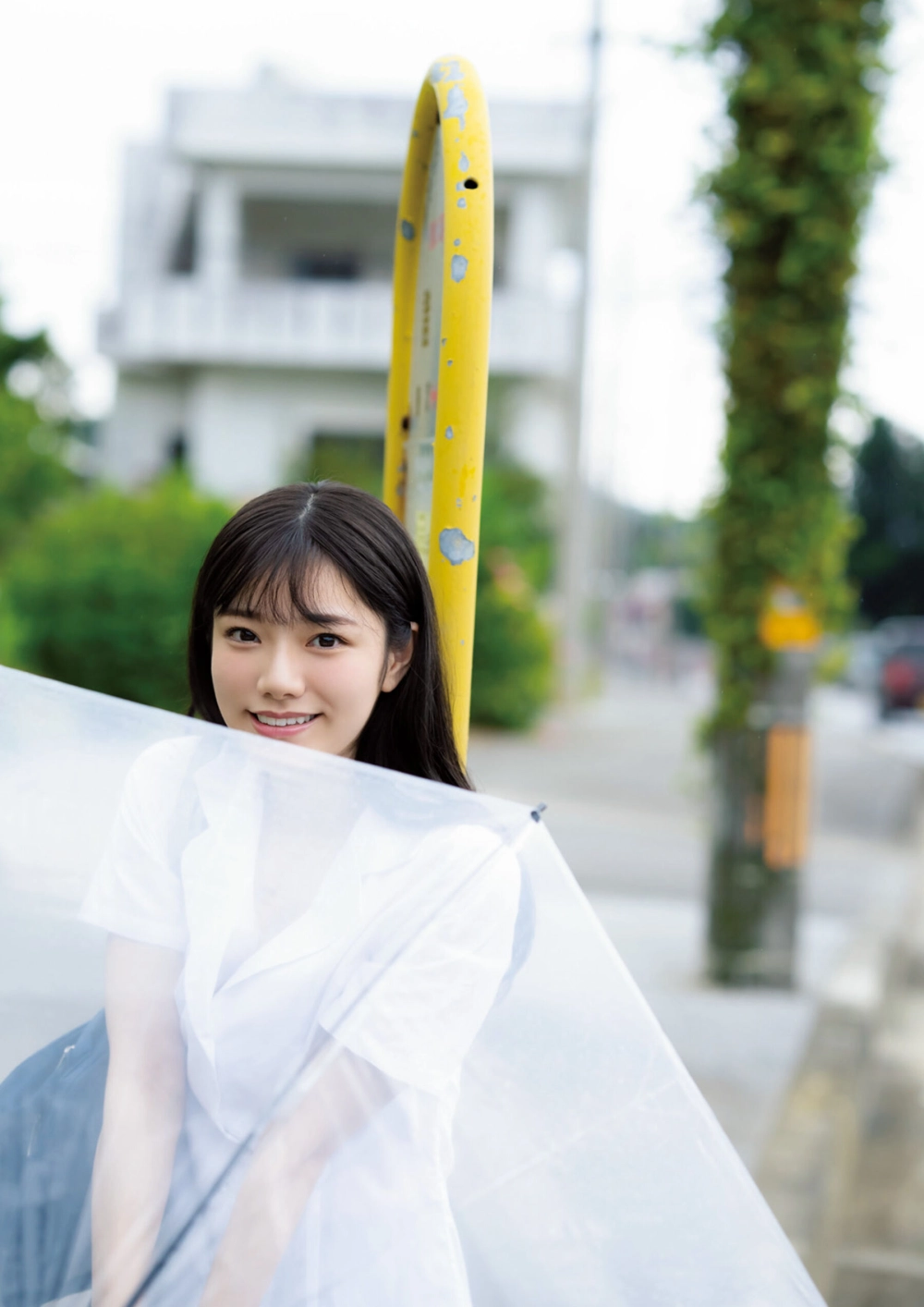 Rena Miyashita khoe vẻ đẹp sexy nóng bỏng khiến ai cũng say mê