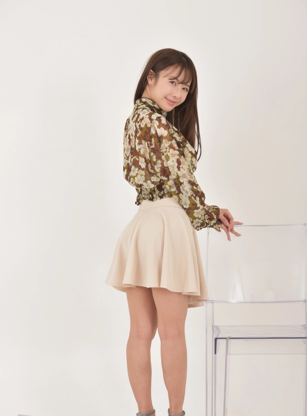 Nét đẹp nóng bỏng khiến Rio Kuriyama trở nên khó cưỡng