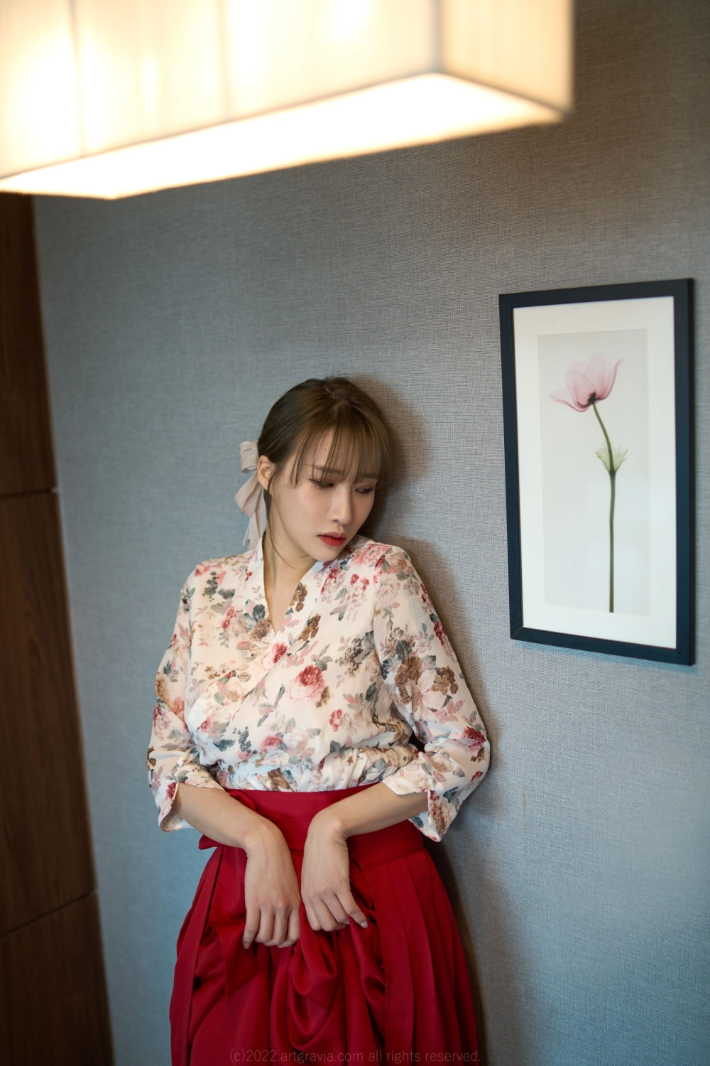 SeA khiến người xem tan chảy bởi nét đẹp gợi cảm tự nhiên