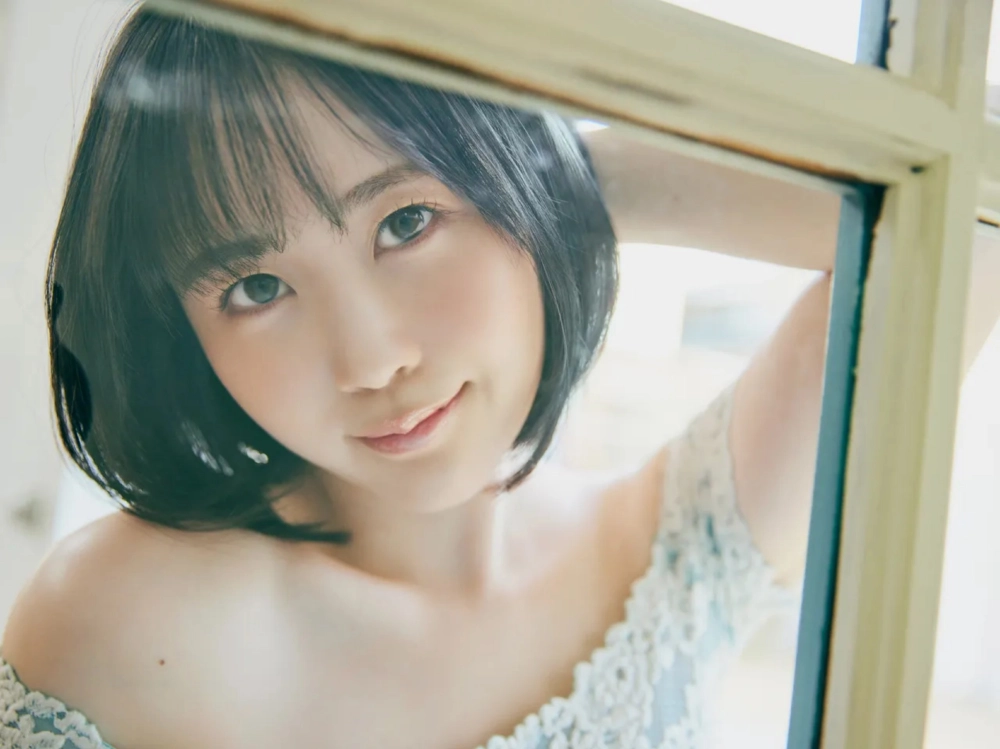 Đường cong hoàn hảo giúp Snow at Night trở thành biểu tượng gợi cảm