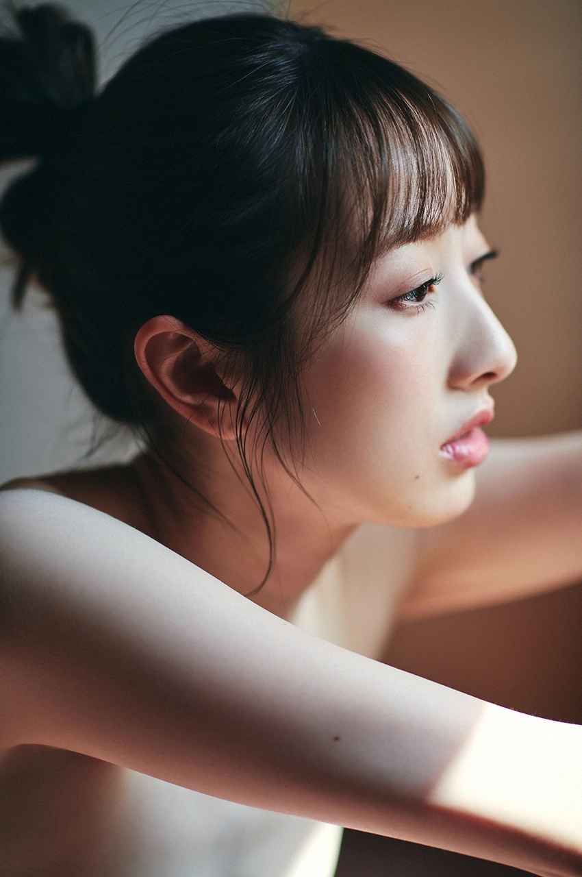 Nét cuốn hút của Tuan Yaoxiang khiến trái tim người hâm mộ rung động