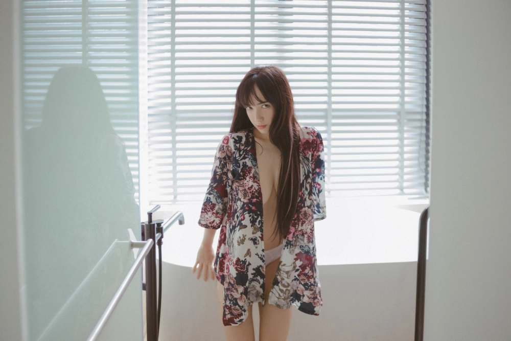 Sức hút khó cưỡng đến từ vẻ đẹp sexy của Vanessa