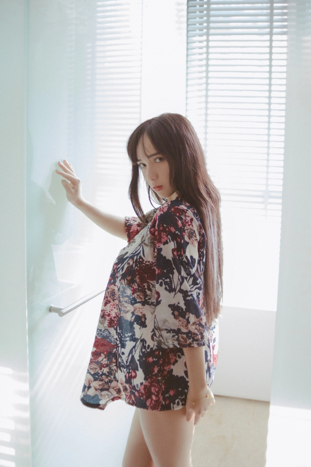 Vanessa quyến rũ mọi ánh nhìn với sự tự tin