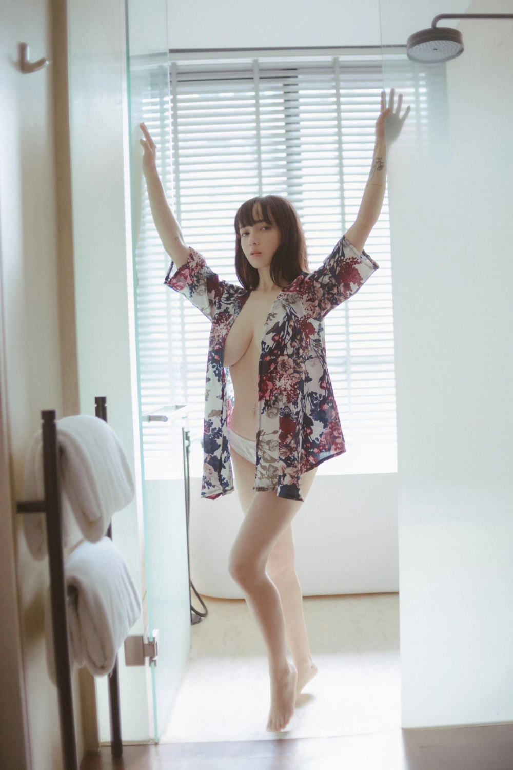 Vanessa khiến mọi trái tim rung động vì quá cuốn hút