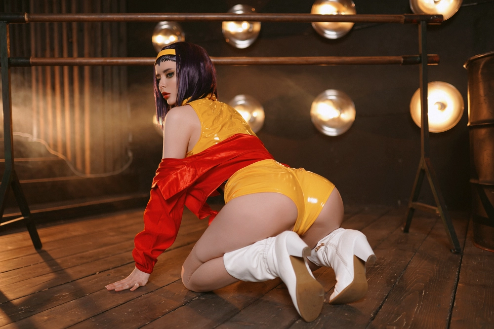 Nét đẹp quyến rũ khiến Vinnegal trở thành tâm điểm mọi ánh nhìn