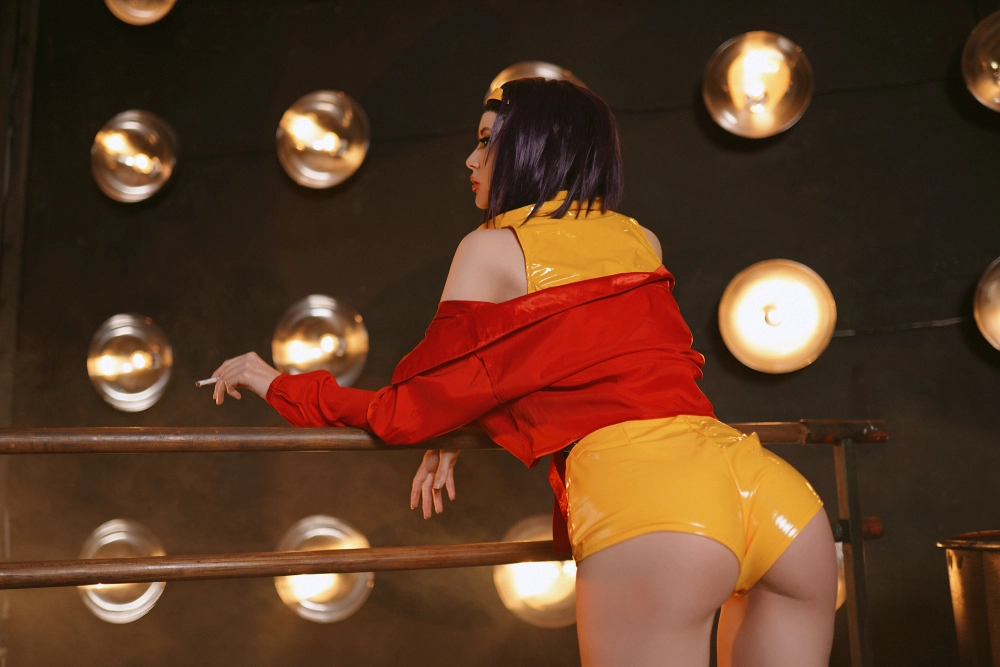 Nét đẹp nóng bỏng của Vinnegal khiến trái tim người xem tan chảy