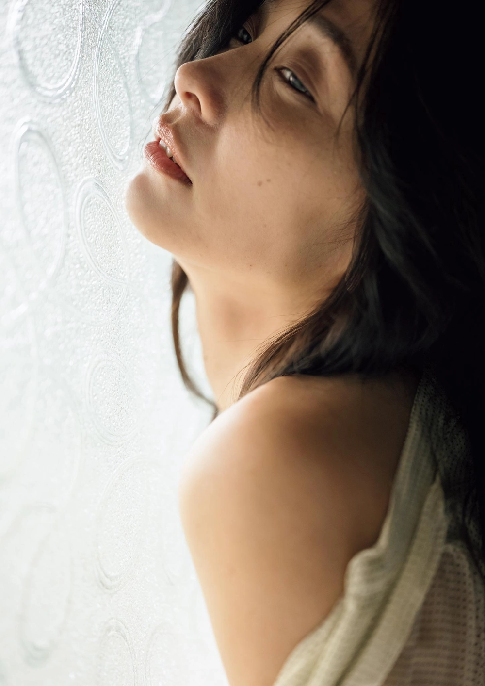 Sexy rực rỡ khiến Yamazaki Real trở nên nổi bật