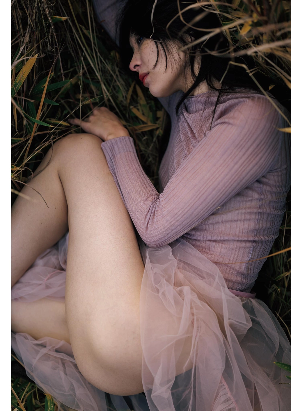 Yamazaki Real tỏa sáng với phong thái nóng bỏng đầy cuốn hút