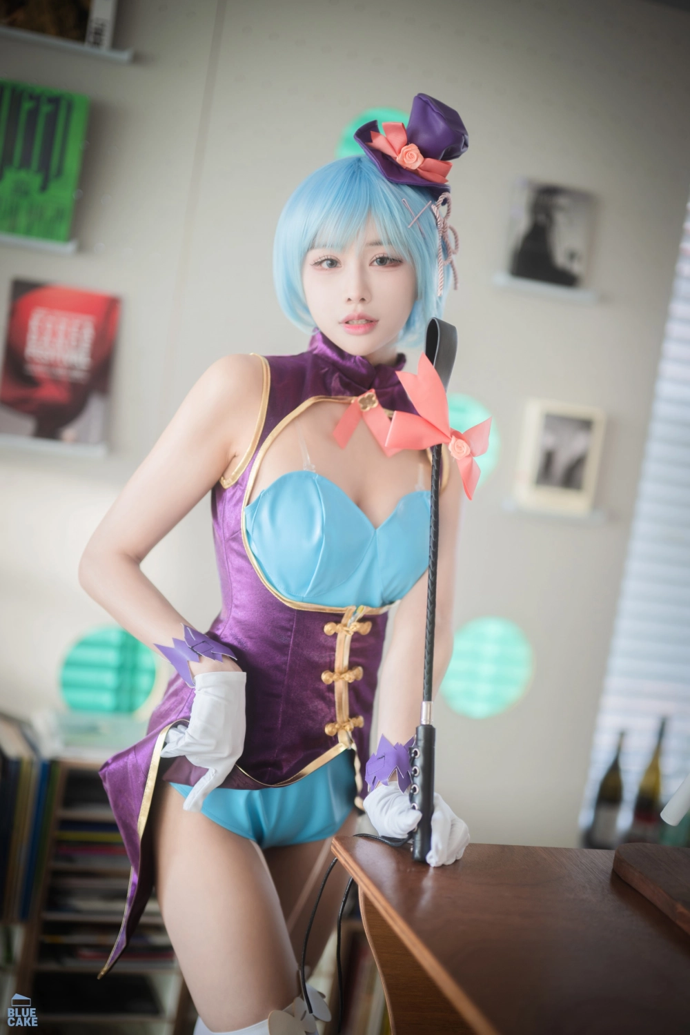 Vẻ đẹp quyến rũ khó cưỡng đến từ Yeon Yu