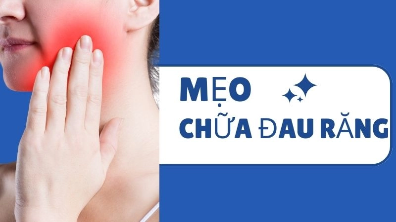 Tại sao đau răng lại khiến bạn mất ăn mất ngủ đến vậy?
